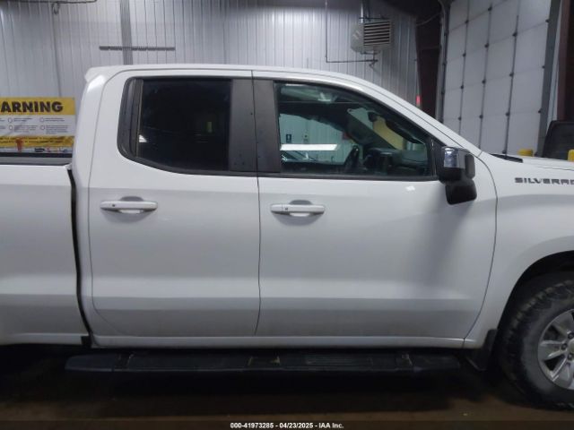 1GCRYDED6KZ317993 Chevrolet Silverado 1500 Lt