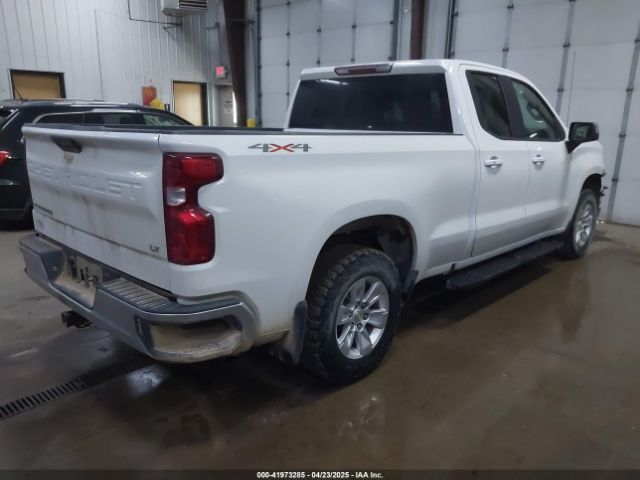 1GCRYDED6KZ317993 Chevrolet Silverado 1500 Lt