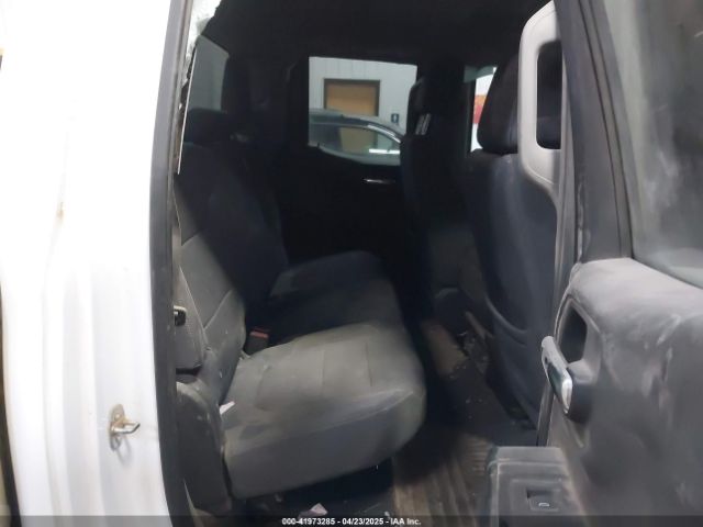 1GCRYDED6KZ317993 Chevrolet Silverado 1500 Lt