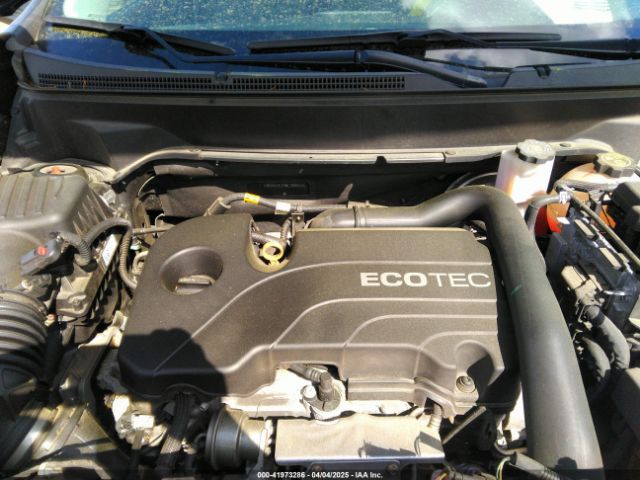 3GNAXJEV3ML389503 Chevrolet Equinox Fwd 2fl