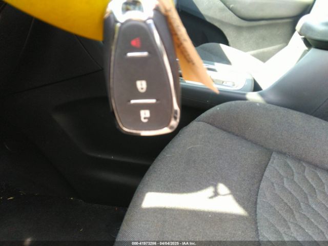 3GNAXJEV3ML389503 Chevrolet Equinox Fwd 2fl