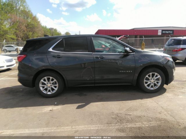 3GNAXJEV3ML389503 Chevrolet Equinox Fwd 2fl