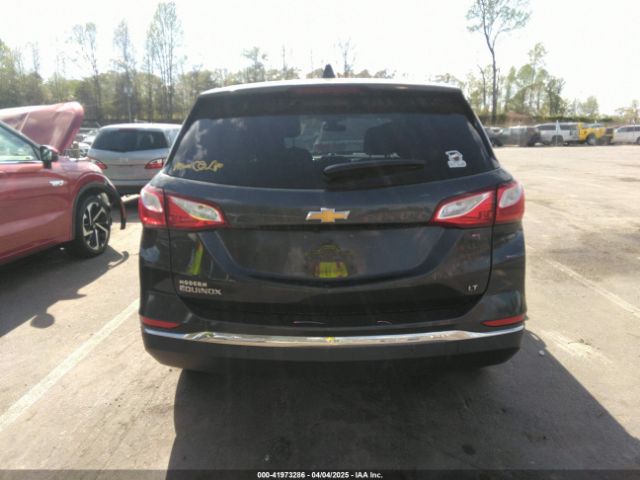 3GNAXJEV3ML389503 Chevrolet Equinox Fwd 2fl