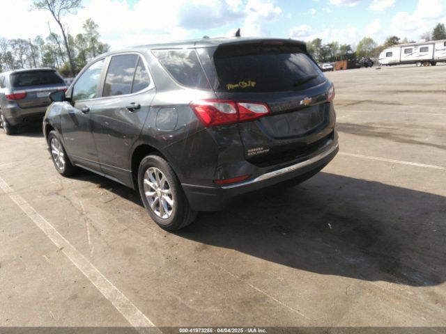 3GNAXJEV3ML389503 Chevrolet Equinox Fwd 2fl