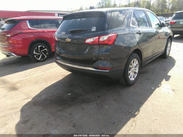 3GNAXJEV3ML389503 Chevrolet Equinox Fwd 2fl
