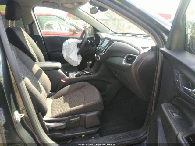 3GNAXJEV3ML389503 Chevrolet Equinox Fwd 2fl