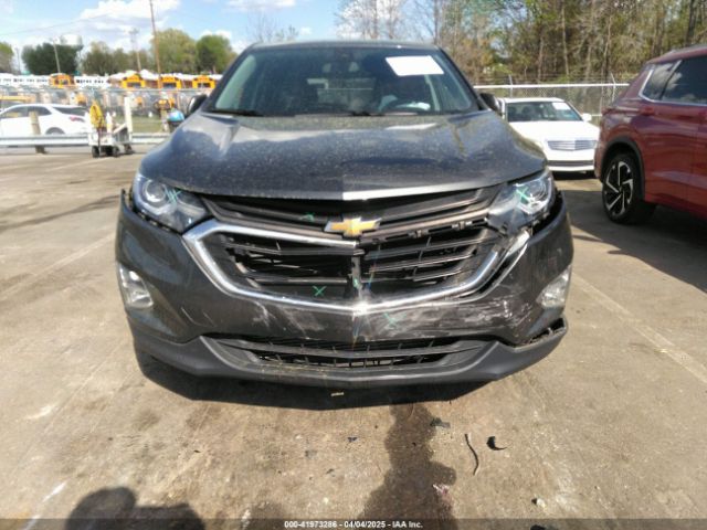 3GNAXJEV3ML389503 Chevrolet Equinox Fwd 2fl