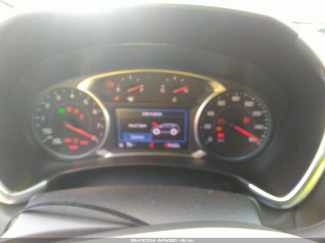 3GNAXJEV3ML389503 Chevrolet Equinox Fwd 2fl