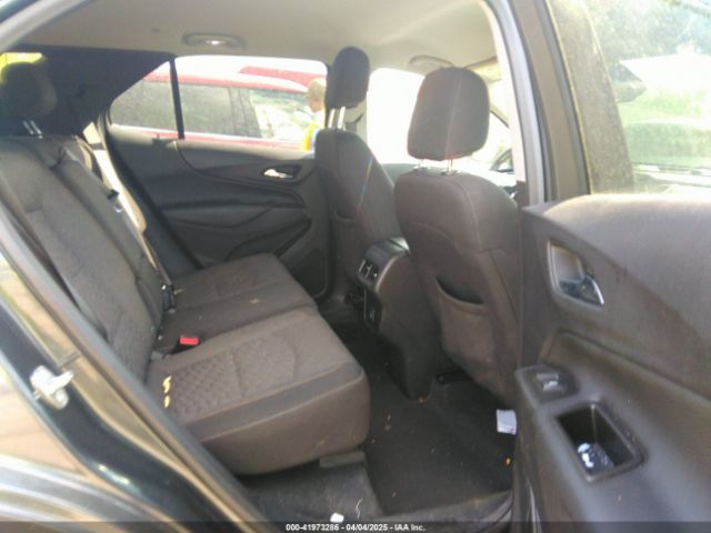 3GNAXJEV3ML389503 Chevrolet Equinox Fwd 2fl