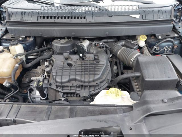 3C4PDDBG2FT639996 Dodge Journey Sxt