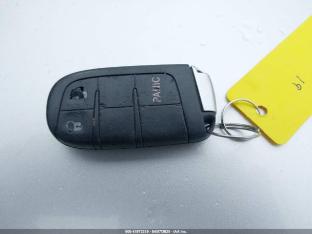 3C4PDDBG2FT639996 Dodge Journey Sxt