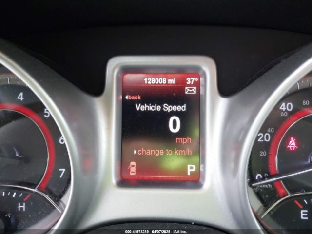 3C4PDDBG2FT639996 Dodge Journey Sxt