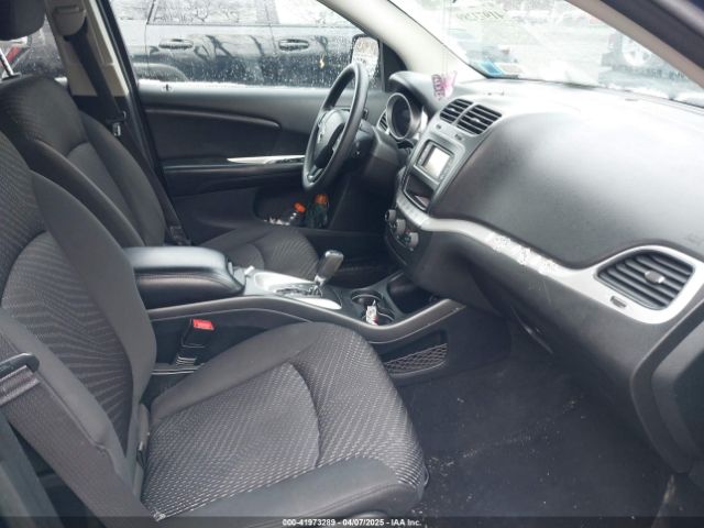 3C4PDDBG2FT639996 Dodge Journey Sxt