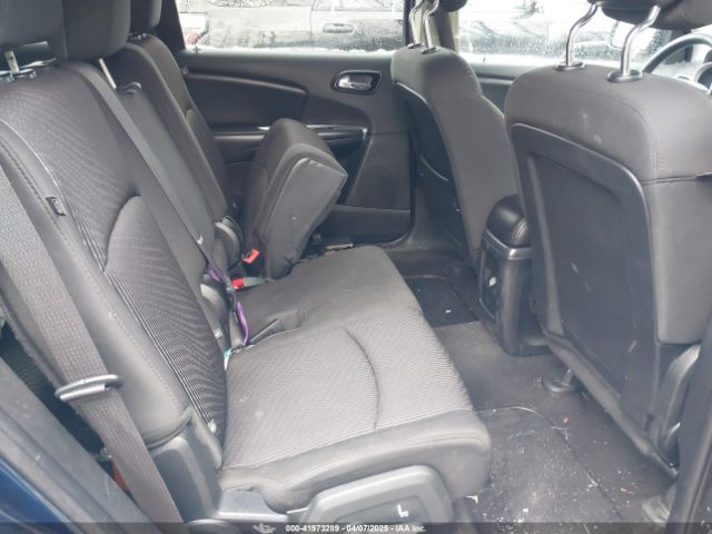 3C4PDDBG2FT639996 Dodge Journey Sxt