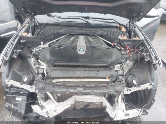 5UXKU6C56H0S99611 BMW X6 Xdrive50i