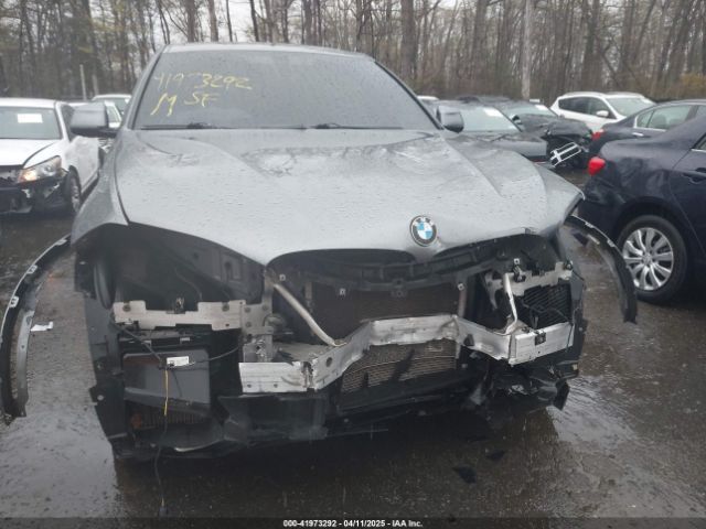 5UXKU6C56H0S99611 BMW X6 Xdrive50i