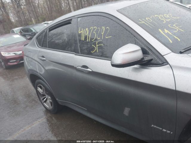 5UXKU6C56H0S99611 BMW X6 Xdrive50i