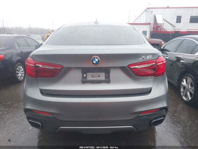 5UXKU6C56H0S99611 BMW X6 Xdrive50i