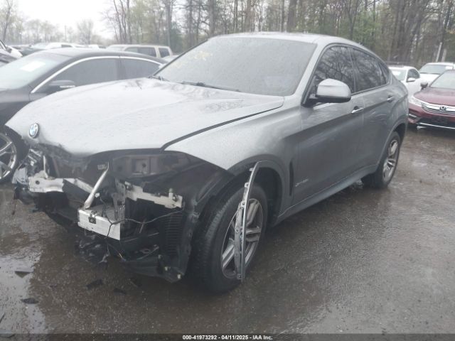 5UXKU6C56H0S99611 BMW X6 Xdrive50i
