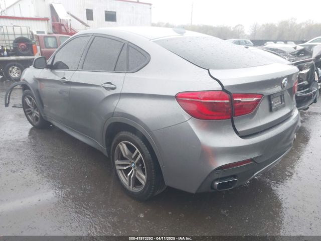 5UXKU6C56H0S99611 BMW X6 Xdrive50i