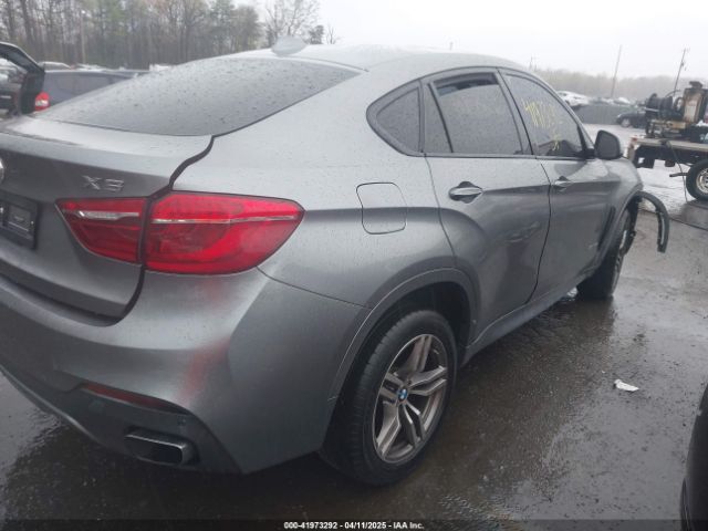 5UXKU6C56H0S99611 BMW X6 Xdrive50i