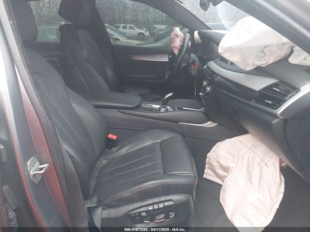 5UXKU6C56H0S99611 BMW X6 Xdrive50i