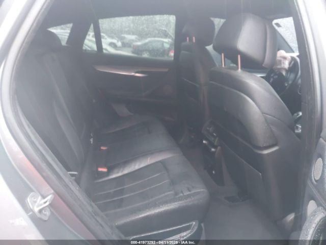 5UXKU6C56H0S99611 BMW X6 Xdrive50i