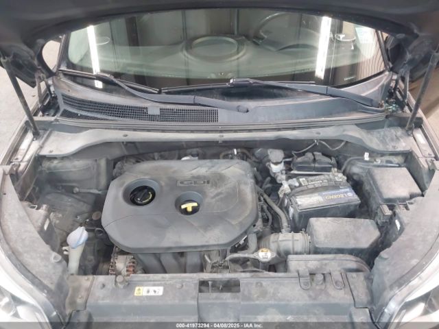 KNDJP3A56E7033238 KIA SOUL +