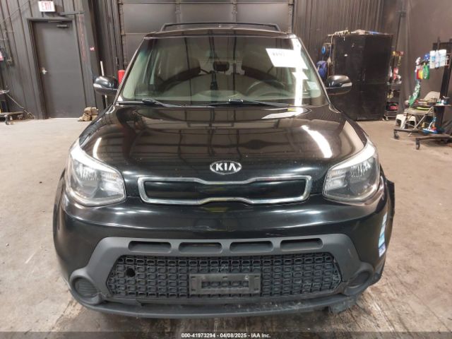 KNDJP3A56E7033238 KIA SOUL +
