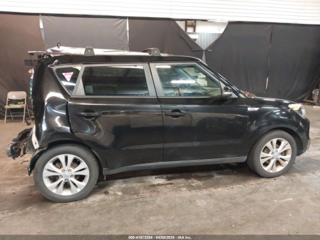 KNDJP3A56E7033238 KIA SOUL +