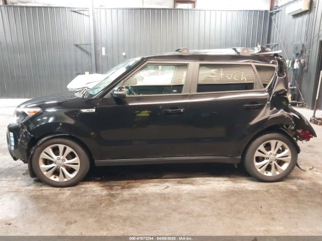 KNDJP3A56E7033238 KIA SOUL +