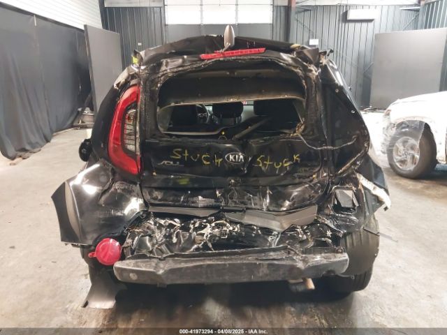KNDJP3A56E7033238 KIA SOUL +