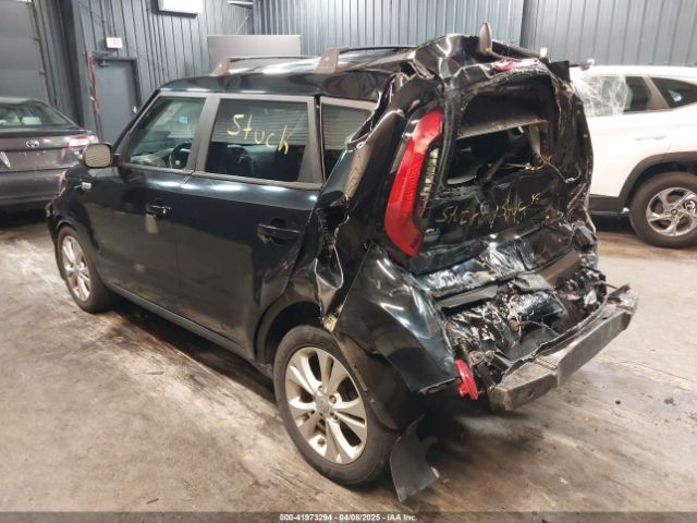 KNDJP3A56E7033238 KIA SOUL +