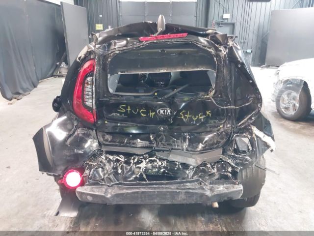 KNDJP3A56E7033238 KIA SOUL +