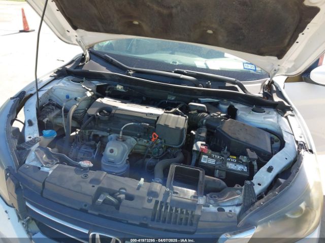 1HGCR2F39EA302051 Honda ACCORD LX