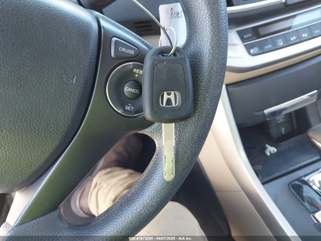 1HGCR2F39EA302051 Honda ACCORD LX