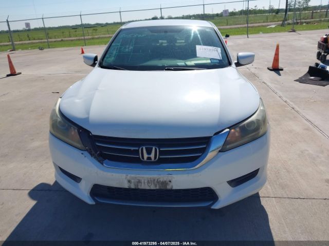 1HGCR2F39EA302051 Honda ACCORD LX