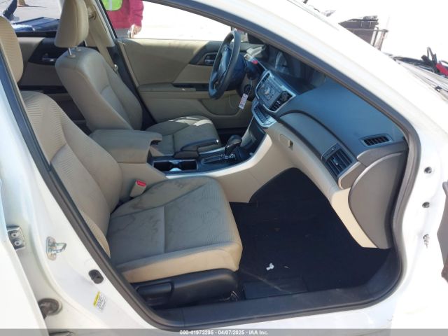 1HGCR2F39EA302051 Honda ACCORD LX