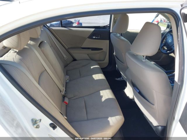 1HGCR2F39EA302051 Honda ACCORD LX