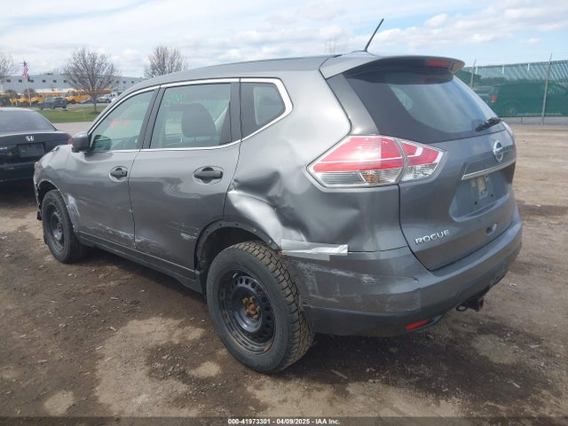 JN8AT2MV1GW147887 Nissan ROGUE S