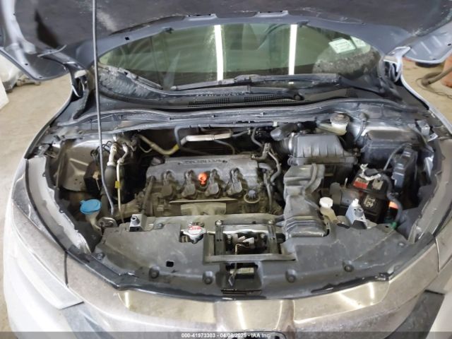 3CZRU6H33MM746713 Honda Hr-v Awd Lx