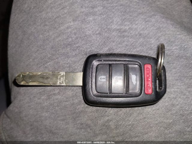 3CZRU6H33MM746713 Honda Hr-v Awd Lx