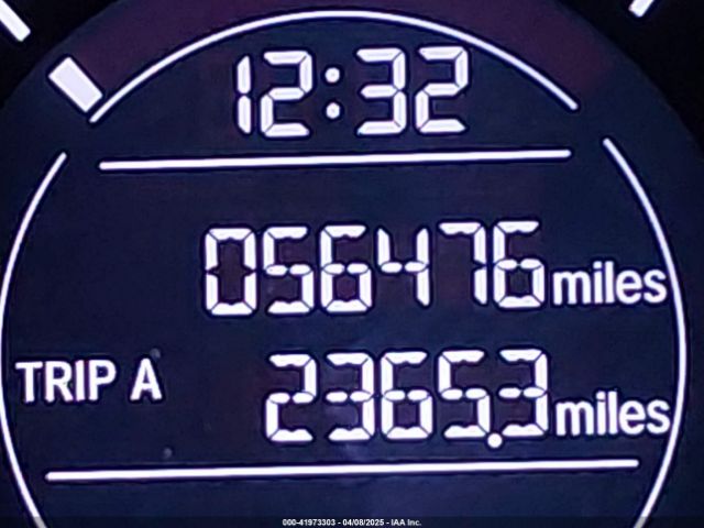 3CZRU6H33MM746713 Honda Hr-v Awd Lx