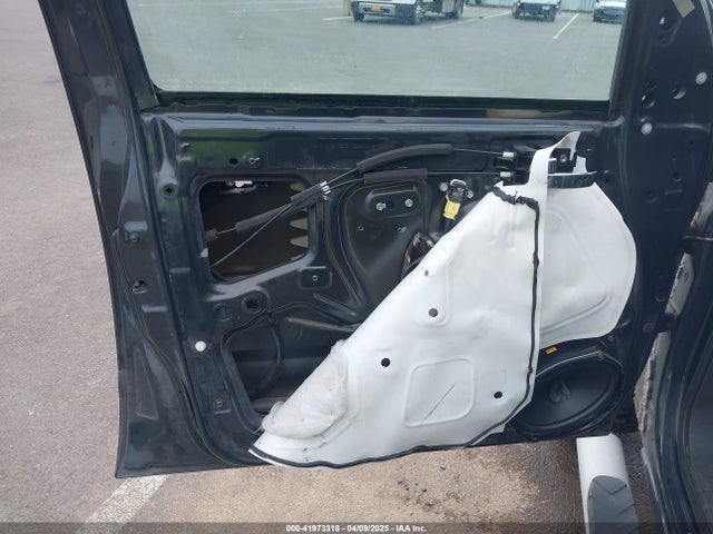 5N1AN0NW8FN660703 Nissan Xterra S