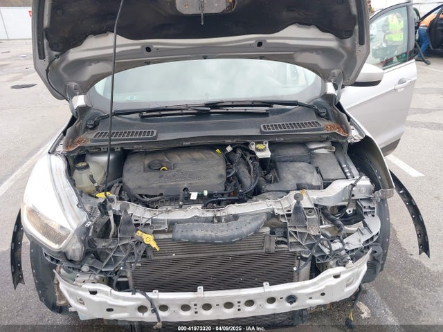 1FMCU0GD1HUD51462 Ford ESCAPE SE