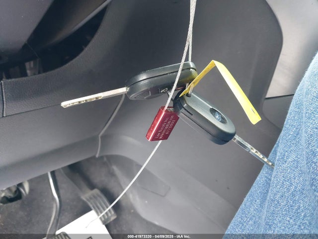 1FMCU0GD1HUD51462 Ford ESCAPE SE