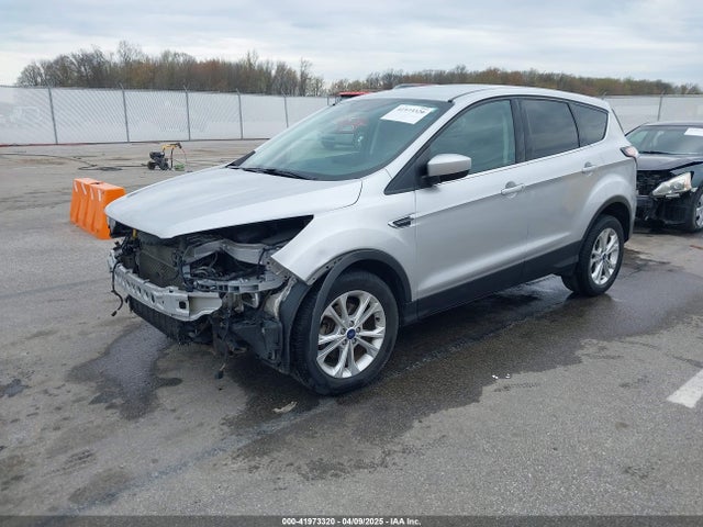 1FMCU0GD1HUD51462 Ford ESCAPE SE