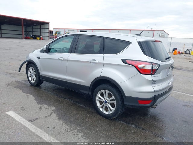 1FMCU0GD1HUD51462 Ford ESCAPE SE