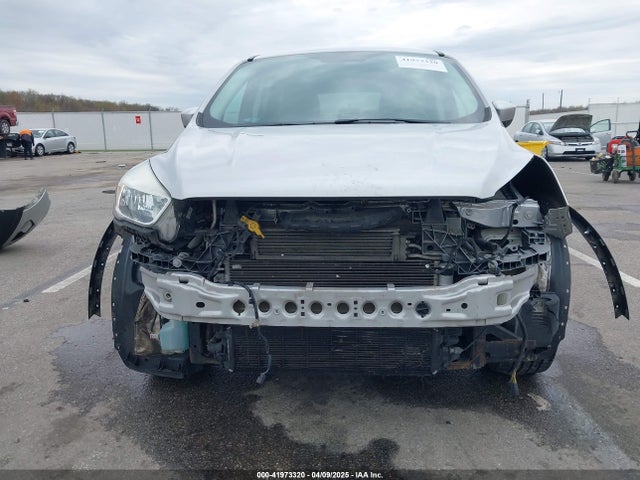 1FMCU0GD1HUD51462 Ford ESCAPE SE
