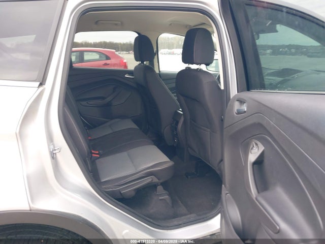 1FMCU0GD1HUD51462 Ford ESCAPE SE
